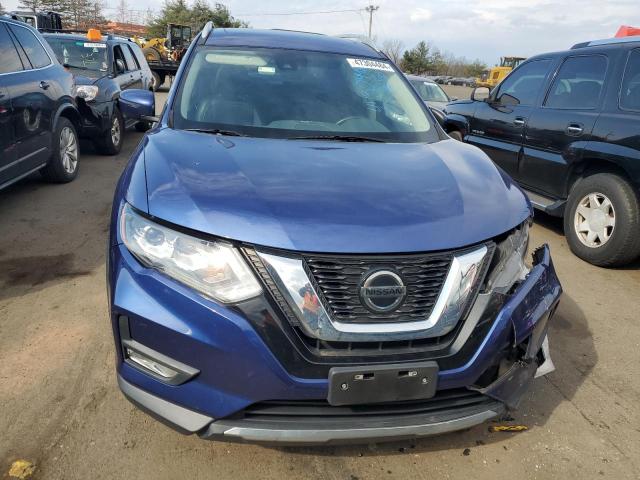 5N1AT2MV2KC738764 Nissan ROGUE S