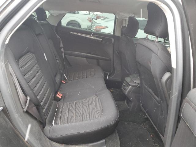 1FA6P0HD1G5117845 Ford FUSION SE
