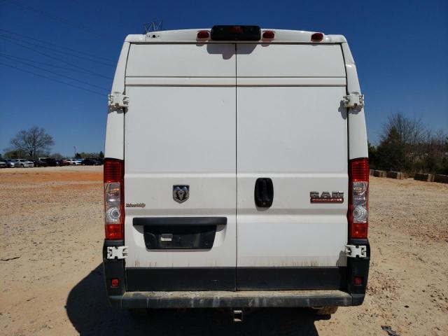 3C6TRVCG8LE119118 RAM Promaster 2500 2500 High