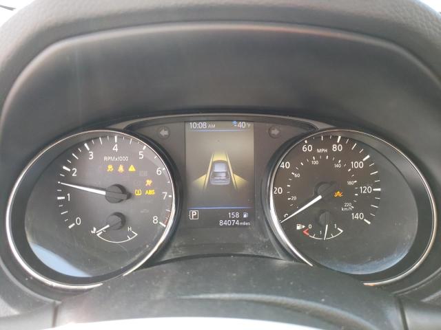 JN8AT2MT9LW038618 Nissan ROGUE S