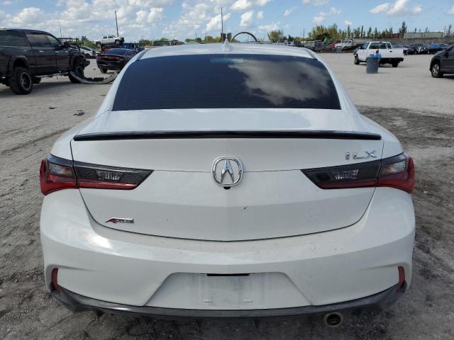 19UDE2F82NA008454 Acura Ilx Premium A-spec