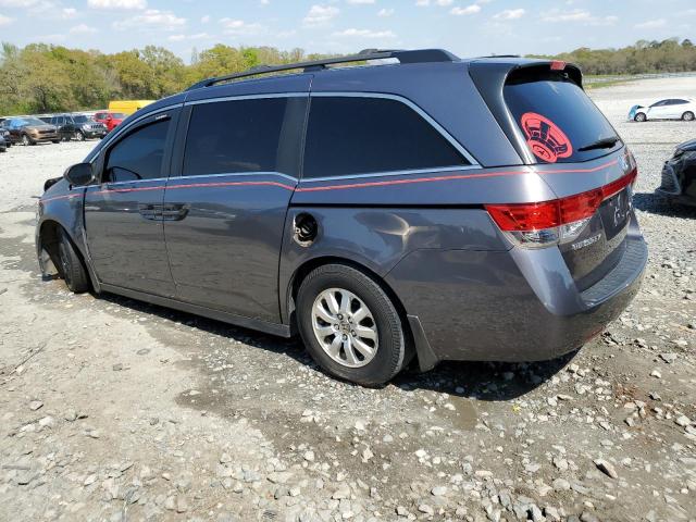 5FNRL5H26EB020084 Honda ODYSSEY LX