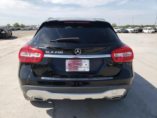 WDCTG4EB1KU013811 Mercedes-Benz GLA 250