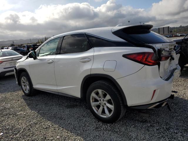 2T2ZZMCA4GC003889 Lexus RX 350