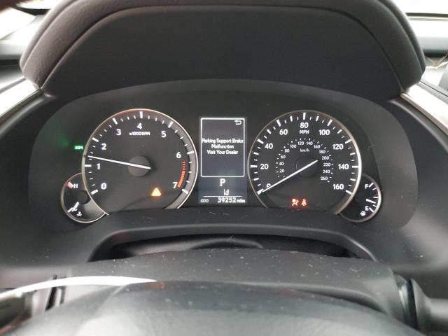 2T2HZMAA1LC169943 Lexus RX 350