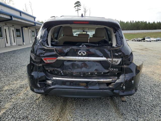 5N1DL0MM2HC513746 Infiniti QX60
