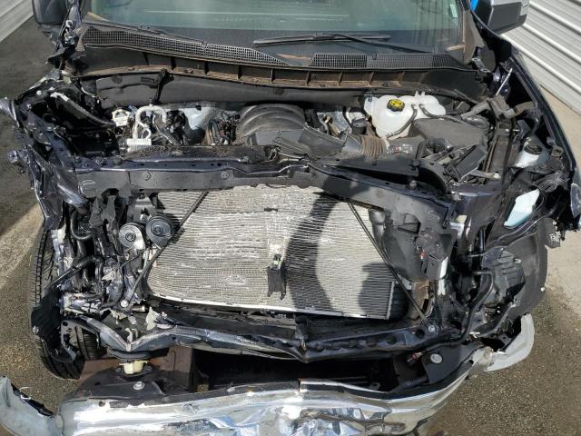 1GCUDDED9PZ307150 Chevrolet Silverado K1500 Lt