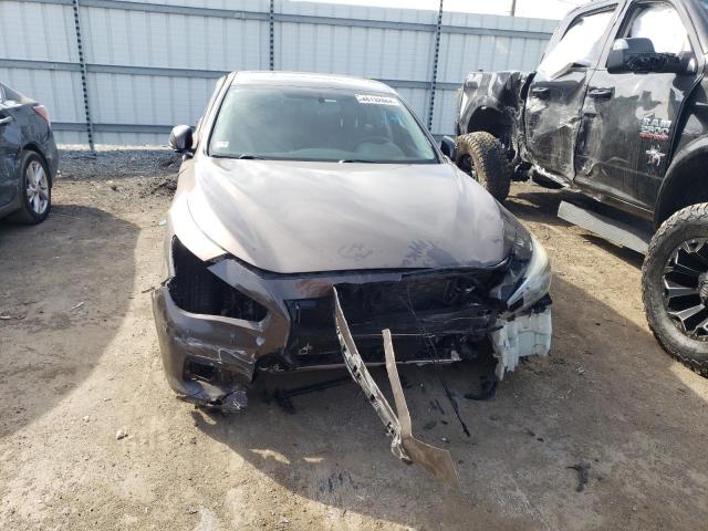 JN1BV7ARXEM682324 Infiniti Q50 BASE