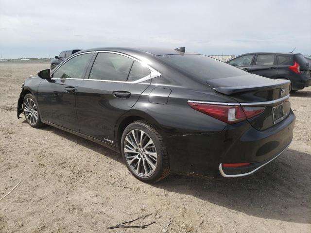 JTHB21B15K2006588 Lexus ES 300H