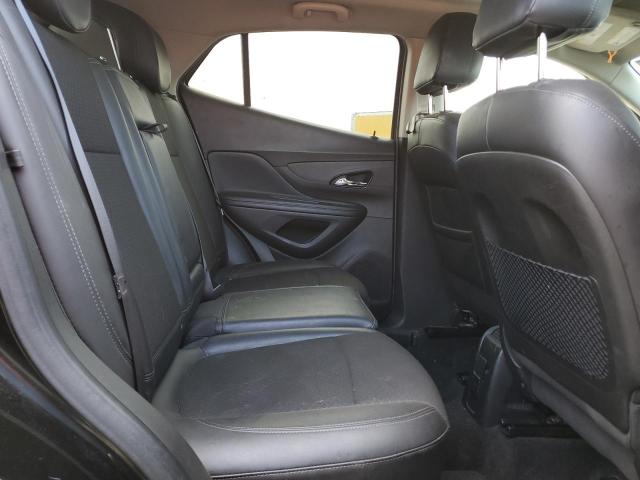 KL4CJASB6MB323827 Buick Encore Preferred