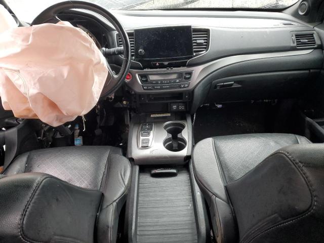 5FNYF8H58LB020843 Honda Passport Exl