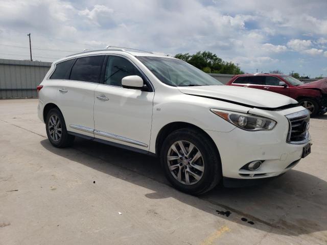 5N1AL0MM6EC544545 Infiniti QX60