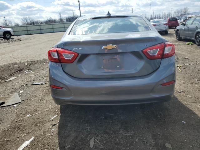 1G1BE5SM2J7117457 Chevrolet CRUZE LT