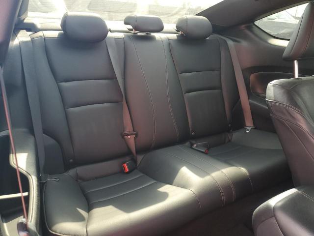 1HGCT2B80HA003460 Honda ACCORD EXL