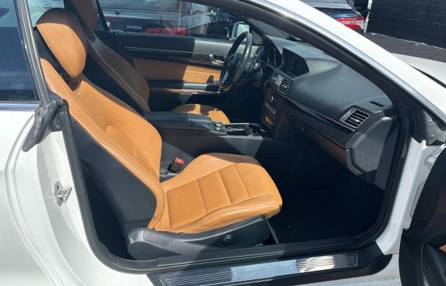 WDDKJ6FB2GF324467 Mercedes-Benz E 400
