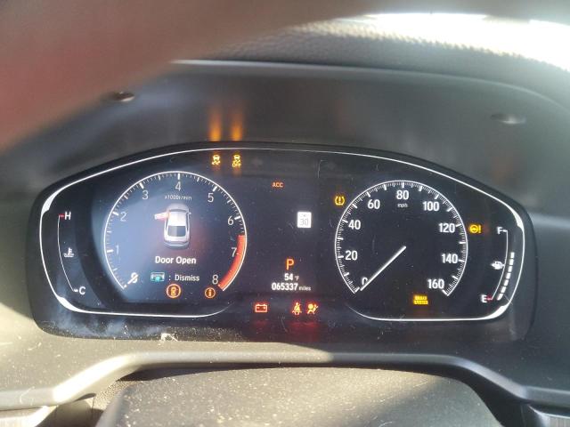 1HGCV1F18KA030379 Honda ACCORD LX