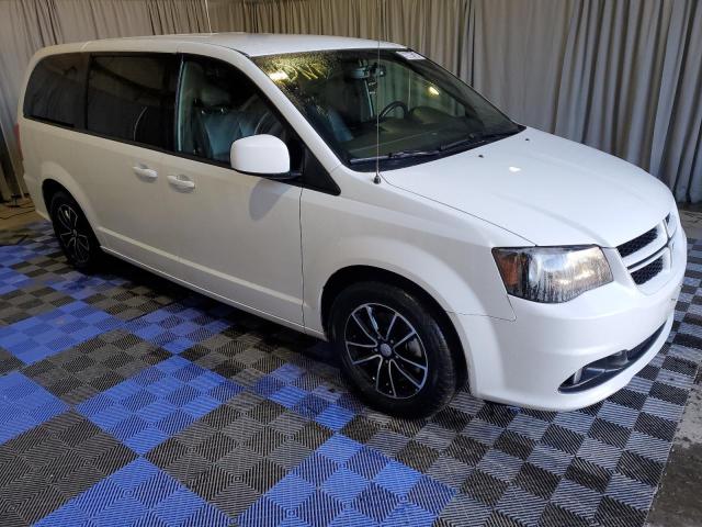 2C4RDGEG4JR209775 Dodge Grand Caravan Gt