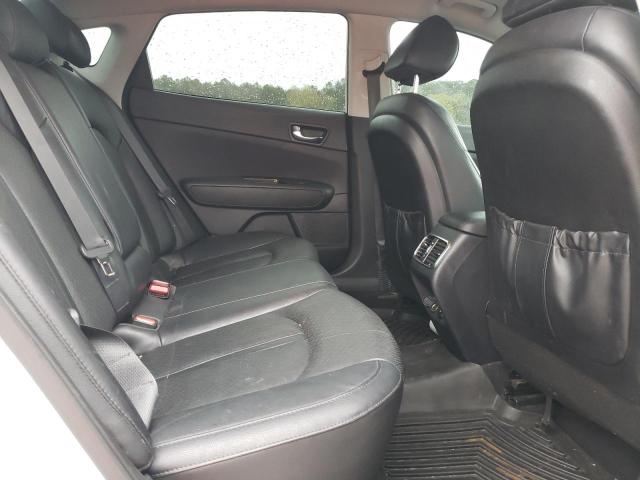5XXGU4L32GG087411 KIA OPTIMA EX
