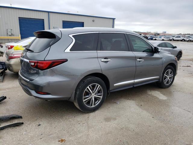 5N1DL0MN1LC506983 Infiniti QX60 LUXE