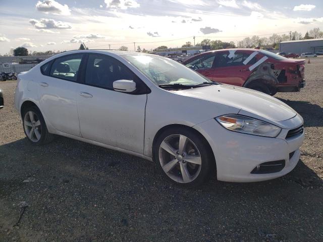 1C3CDFEB7FD122715 Dodge DART GT