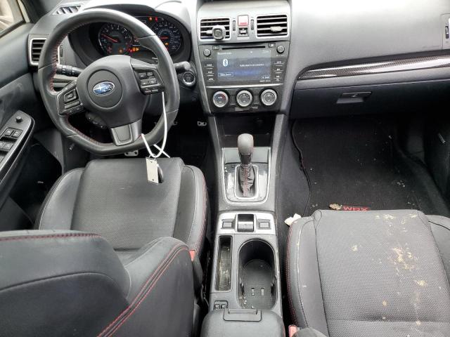 JF1VA1L61J8837776 Subaru Wrx Limited