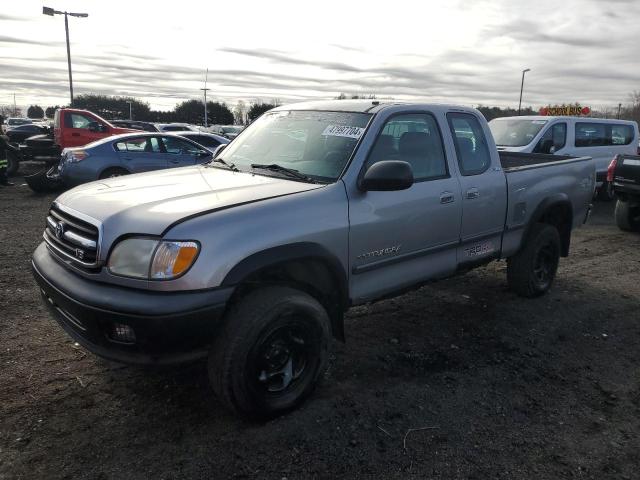 Auction sale of the 2002 Toyota Tundra Access Cab, vin: 5TBBT44112S275461, lot number: 47997704