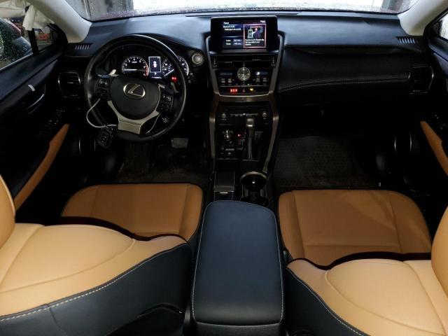 JTJAARBZXL5006166 Lexus Nx 300 Base
