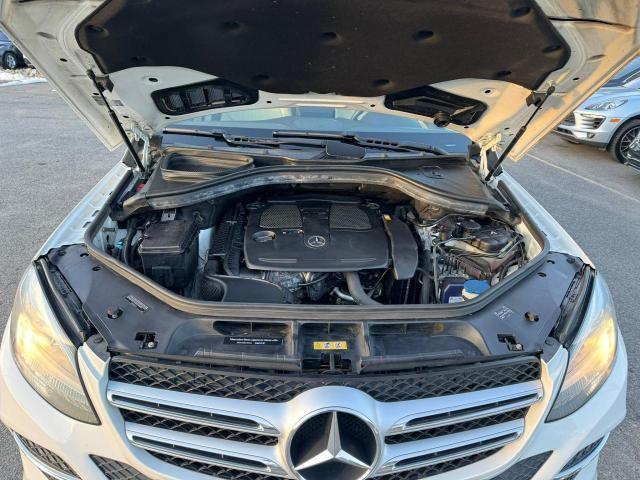 4JGDA5HB7GA619681 Mercedes-Benz Gle 350 4matic