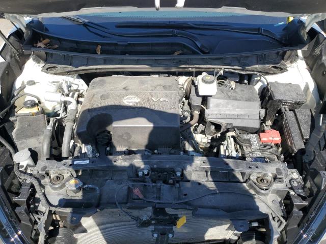 5N1AZ2BS1NC111436 Nissan MURANO SV
