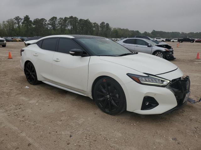 1N4AA6EV4MC516509 Nissan Maxima Sr