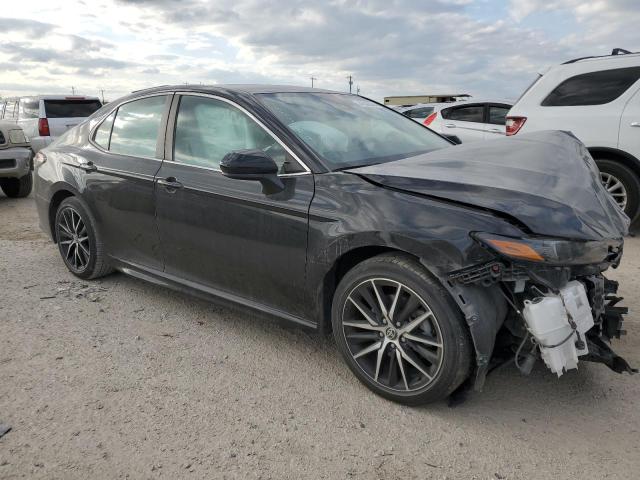 4T1G11AK9MU544248 Toyota CAMRY SE