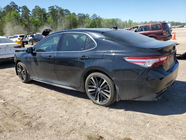 4T1K61AK4LU895045 Toyota CAMRY XSE
