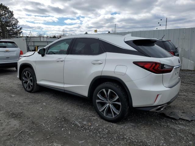 JTJBZMCAXH2021249 Lexus Rx 350 Base