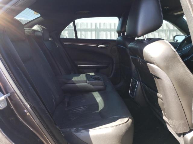 2C3CCAPT4KH569995 Chrysler 300C