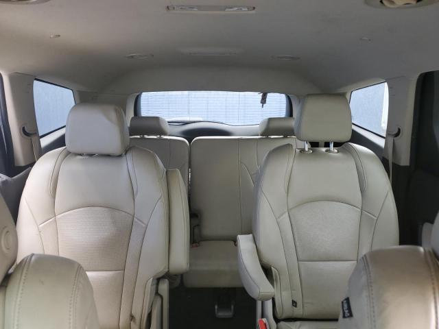 5GAERBKW6KJ117962 Buick Enclave Essence