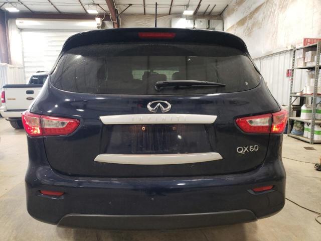 5N1AL0MM3FC545167 Infiniti QX60