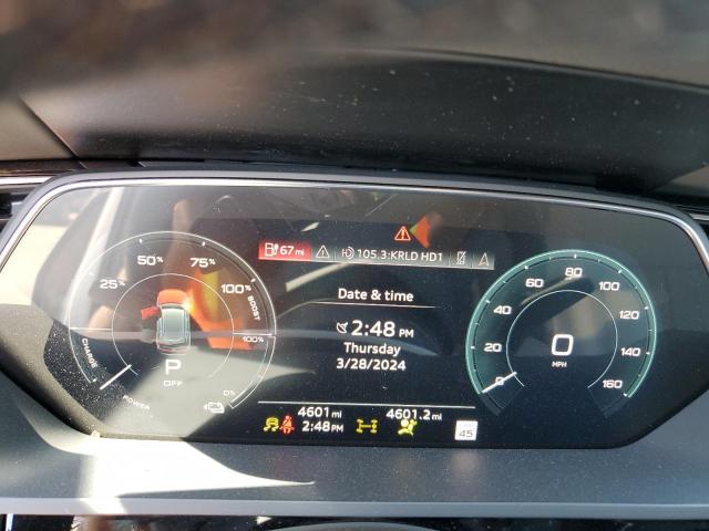 WA16AAGE7RB021194 Audi Q8 E-tron Prestige