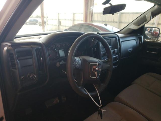 1GTN1LEC7HZ905902 GMC Sierra C1500