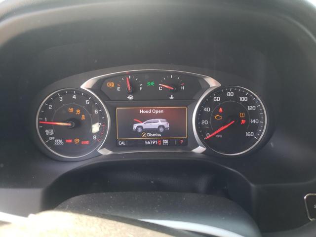 1GKKNULS6MZ110538 GMC ACADIA SLT