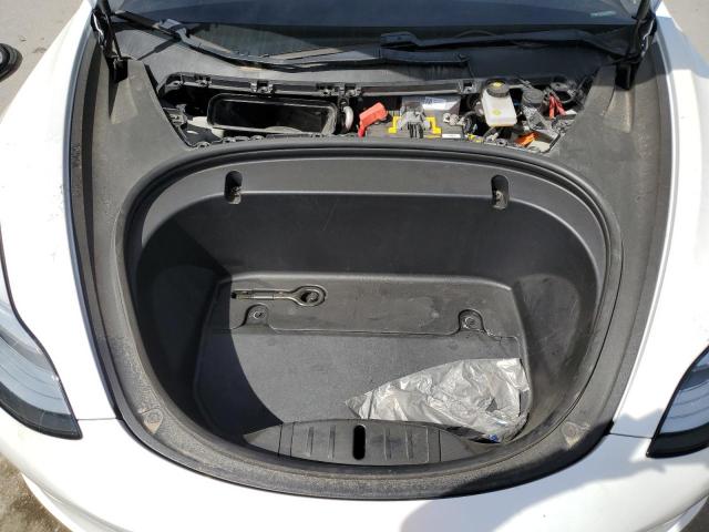 5YJ3E1EAXLF599212 Tesla MODEL 3