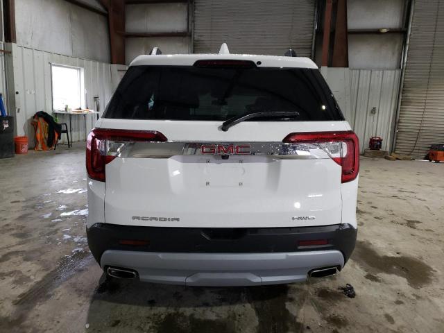 1GKKNUL43PZ236491 GMC ACADIA SLT