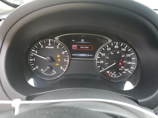 1N4BL3AP7GC131146 Nissan Altima 3.5sl