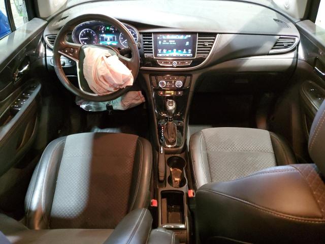 KL4CJ1SB6JB634508 Buick Encore Sport Touring