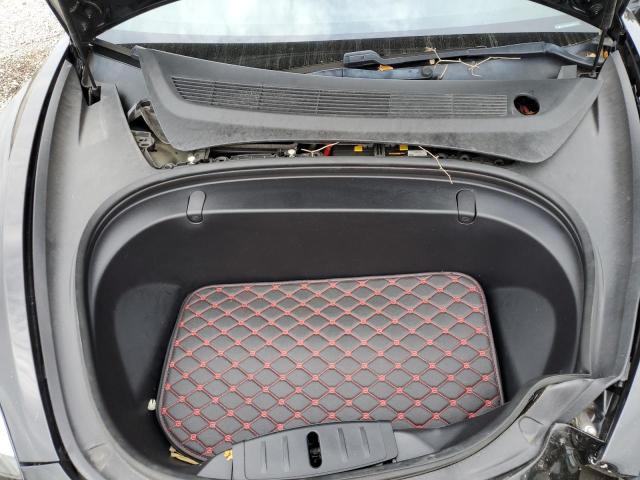 5YJ3E1EB7JF111775 Tesla MODEL 3