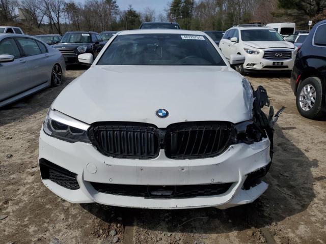 WBAJE7C57KWW20962 BMW 540 XI