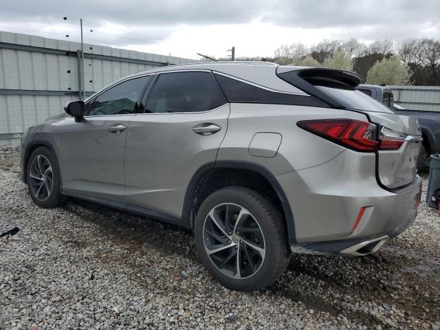 2T2BZMCA0HC067432 Lexus Rx 350 Base