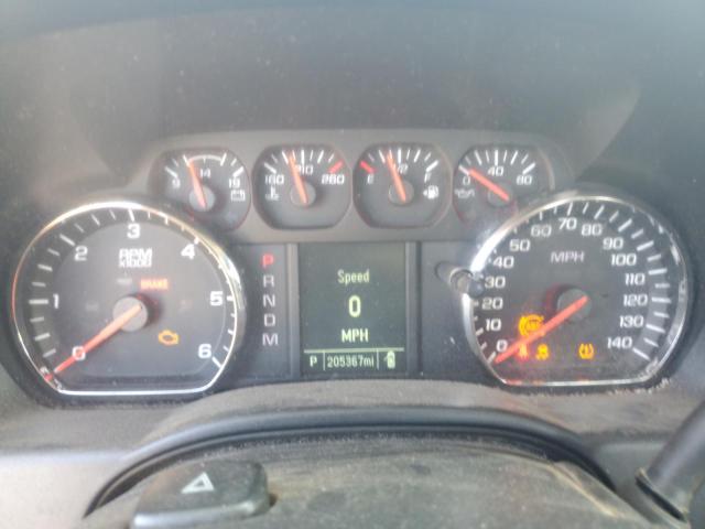 1GTN1TEH2EZ188042 GMC Sierra C1500