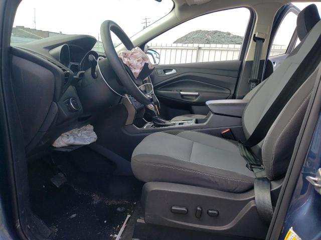 1FMCU0GD5JUC18242 Ford ESCAPE SE