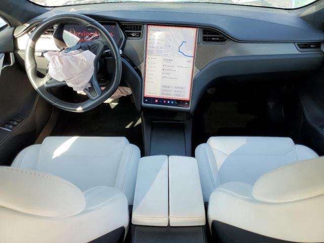 5YJSA1E26JF296585 Tesla MODEL S