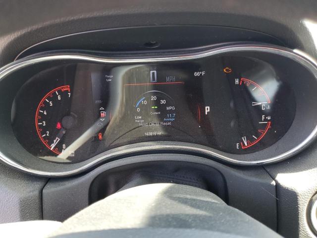 1C4RDHAGXFC176373 Dodge Durango Sxt